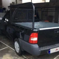 فروش پراید وانت ۱۵۱