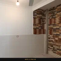 خانه اجاره ای مرکز شهر.|اجارهٔ آپارتمان|کهنوج, |دیوار
