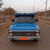 نیسان مدل ۱۴۰۳،دوگانه سوز(شرکتی)