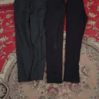 ستا شلوار پارچیی