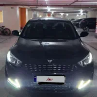 رسپکت پرایم کم کار|خودرو سواری و وانت|اصفهان, کوی میلاد|دیوار