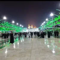 سفر به سرزمین عشق