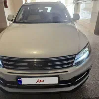 کوپا توربو فلگشیپ، اتوماتیک، فولآپشن