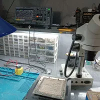 تعمیرات ماینر