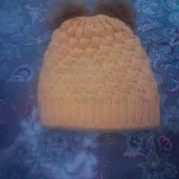 ست کلاه و کاپشن|کفش و لباس بچه|سیرجان, |دیوار