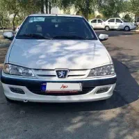 پژوپارس موتورجدید مدل 1402