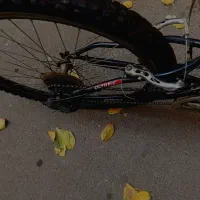 دوچرخه 26 Olympic بهترین و کمیاب تمرین مارک بازار|دوچرخه، اسکیت، اسکوتر|تهران, سبلان (لشگر)|دیوار