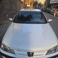 پژو پارس سال ۹۶|خودرو سواری و وانت|کرج, کوی بعثت|دیوار