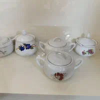 وسایل اشپزخانه