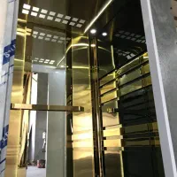 سرویس اسانسور