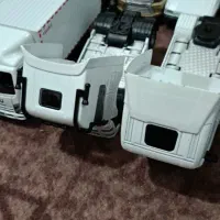 ماشین فلزی|اسباب‌بازی بچه|پارسیان, |دیوار