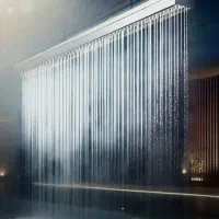 جلوهای بینظیر برای استخر شما/ ارسال فوری