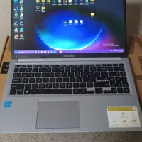 لپتاپ ایسوس با پردازنده قوی