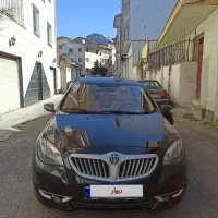 برلیانس۳۲۰