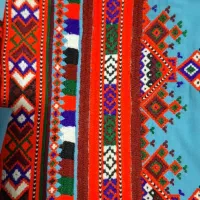 دوچگر سبزو هستم