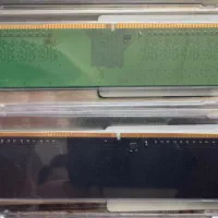 ۲ عدد رم ۸ گیگ باس ۲۴۰۰ ، نو