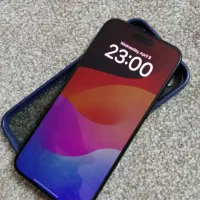 اپل iPhone 15 Pro Max با حافظهٔ ۲۵۶ گیگابایت