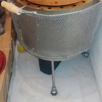 تنور سه نان|اجاق گاز و لوازم برقی پخت‌وپز|پردیس, فاز ۱۱|دیوار