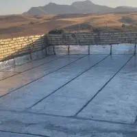 ایزوگام درجه یک|مصالح و تجهیزات ساختمان|بیجار, |دیوار