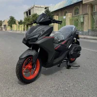 آیروکس 180 رادیات دار صفر کیلومتر