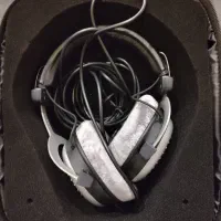 هدفون Beyerdynamic مدل DT 990 Edition|صوتی و تصویری|تهران, نظامی گنجوی (توانیر)|دیوار
