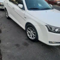 دنا پلاس توربو اتومات مدل ۱۴۰۰|خودرو سواری و وانت|سهند, |دیوار