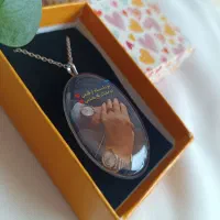 کادو هدیه رزین تولد روز مادر روز زن موی یار یلدا|بدلیجات|قم, پردیسان|دیوار