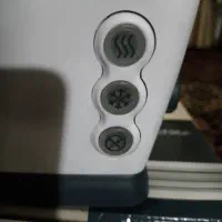 توستر المانی سنتو با ۲ اسلایسر|اجاق گاز و لوازم برقی پخت‌وپز|تهران, تهرانپارس جنوبی|دیوار