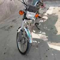 موتور هوندا 150