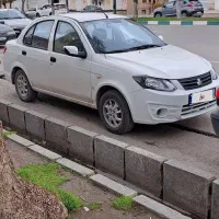 ساینا مدل ۹۸ درجه یک|خودرو سواری و وانت|کرمانشاه, |دیوار