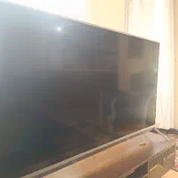 تلویزیون 55اینج فول اندروید ایکس ویژن