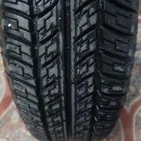 لاستیک کویر تایر درحد نو|قطعات یدکی و لوازم جانبی|جهرم, |دیوار