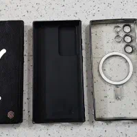 کاور گوشی سامسونگ S23 اولترا