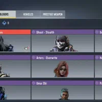 کالاف دیوتی|کنسول، بازی ویدئویی و آنلاین|کاکی, |دیوار