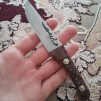 چاقوی محمد قمی