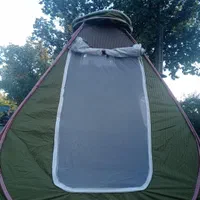 چادر مسافرتی فنری اتومات چتری|کوهنوردی و کمپینگ|سقز, |دیوار