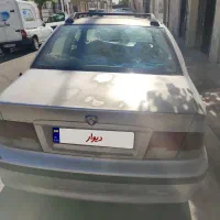 سمندمدل 83|خودرو سواری و وانت|اسلام‌شهر, شهرک توحید|دیوار