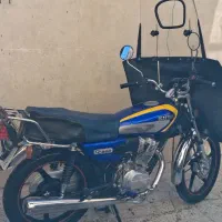 موتور 200 احسان