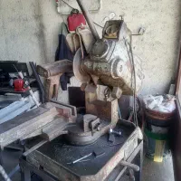 اره آب صابونی