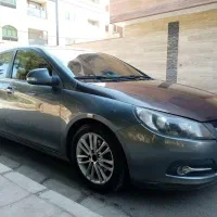نقد اقساط معاوضه جک J5 اتوماتیک 1800cc، مدل 94