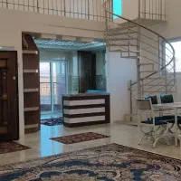 ویلا دوبلکس چادگان