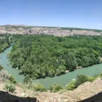 اجاره روزانه ویلا منزل رفتینگ قایق سواری