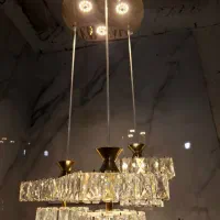 لوستر آویز|لوستر و چراغ آویز|تبریز, |دیوار