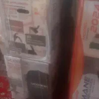 گاز صفحه ای وهودوجاروبرقی