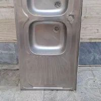 سینک ظرفشویی|لوازم سرویس بهداشتی|اندیشه, اندیشه فاز ۳|دیوار