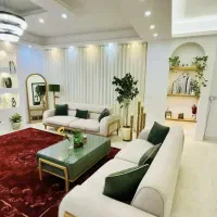 ۶۰متر (خوش نقشه ‌غرق نور)پارکینگ +سندتک برگ