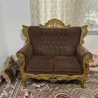 فروش مبل سالم تمیز