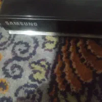 DVDسامسونگ usb|پخش‌کننده DVD و ویدیو|نجف‌آباد, امیرآباد|دیوار