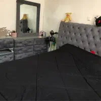 تخت خواب|تخت و سرویس خواب|بندر ماهشهر, |دیوار