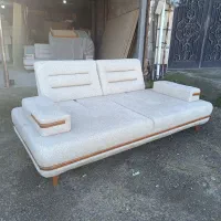 رنگکار ماهر و نیمه ماهر کلاف مبلمان کانیرو مبل